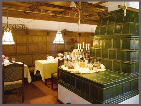 Hotel Brielhof Hechingen Buitenkant foto