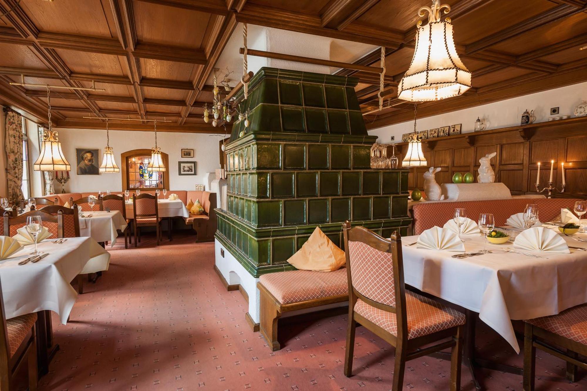 Hotel Brielhof Hechingen Buitenkant foto